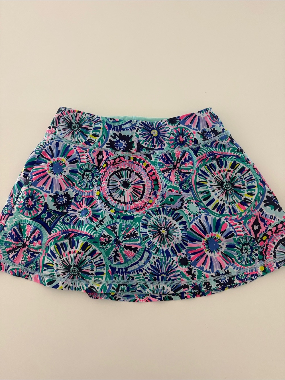 Lilly Pulitzer skort size XXS